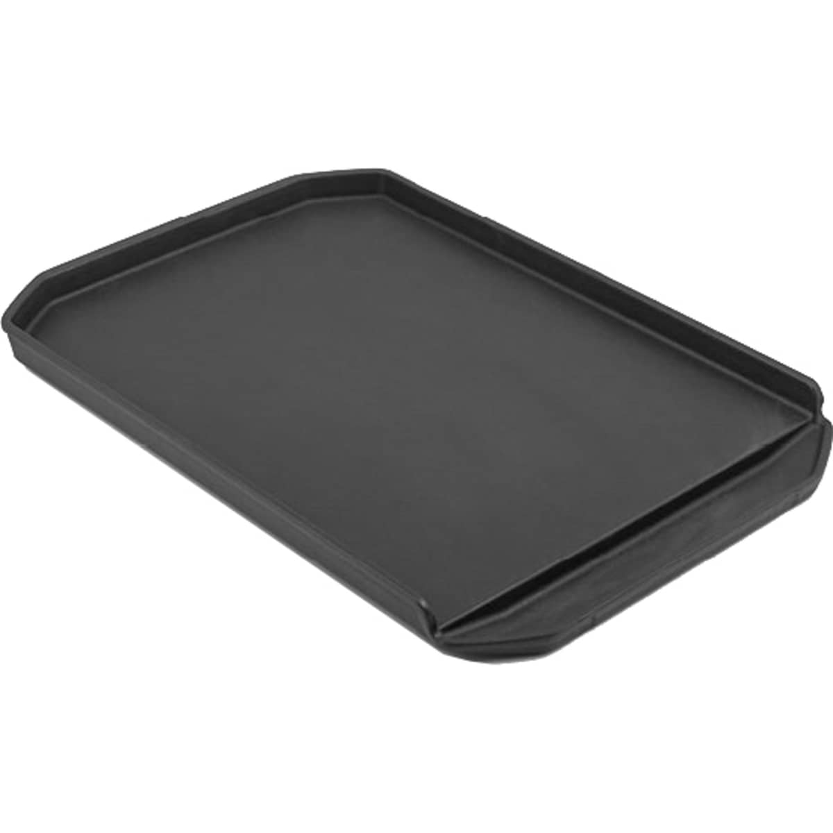Støbejerns stegebord