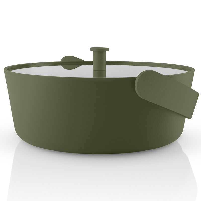 Green Tool damper til mikroovn