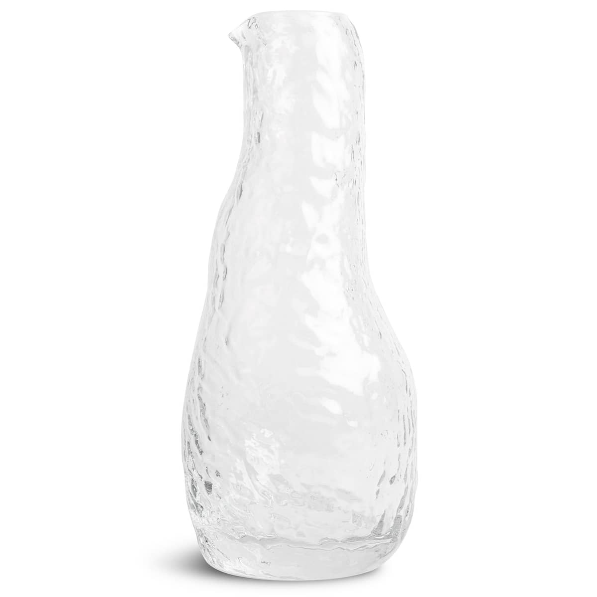 Swan karaff