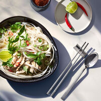 WMF Nuova spisepinner, 2-pakning