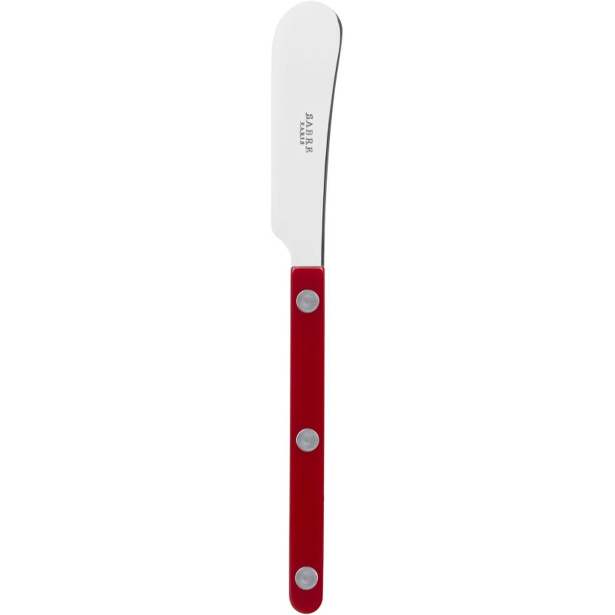 Bistrot Solid voiveitsi 14 cm, burgundy