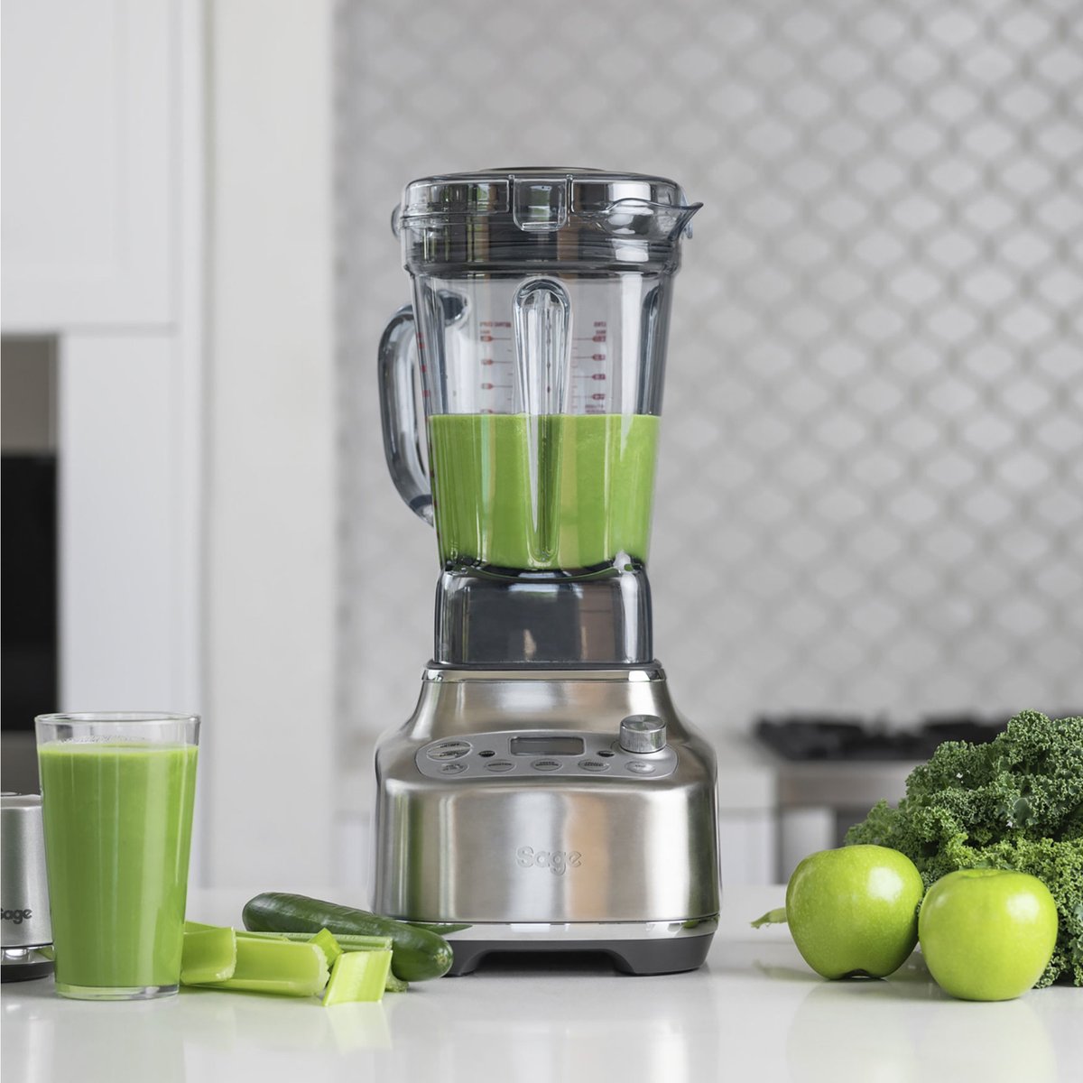 Blender Super Q SBL 920 BSS
