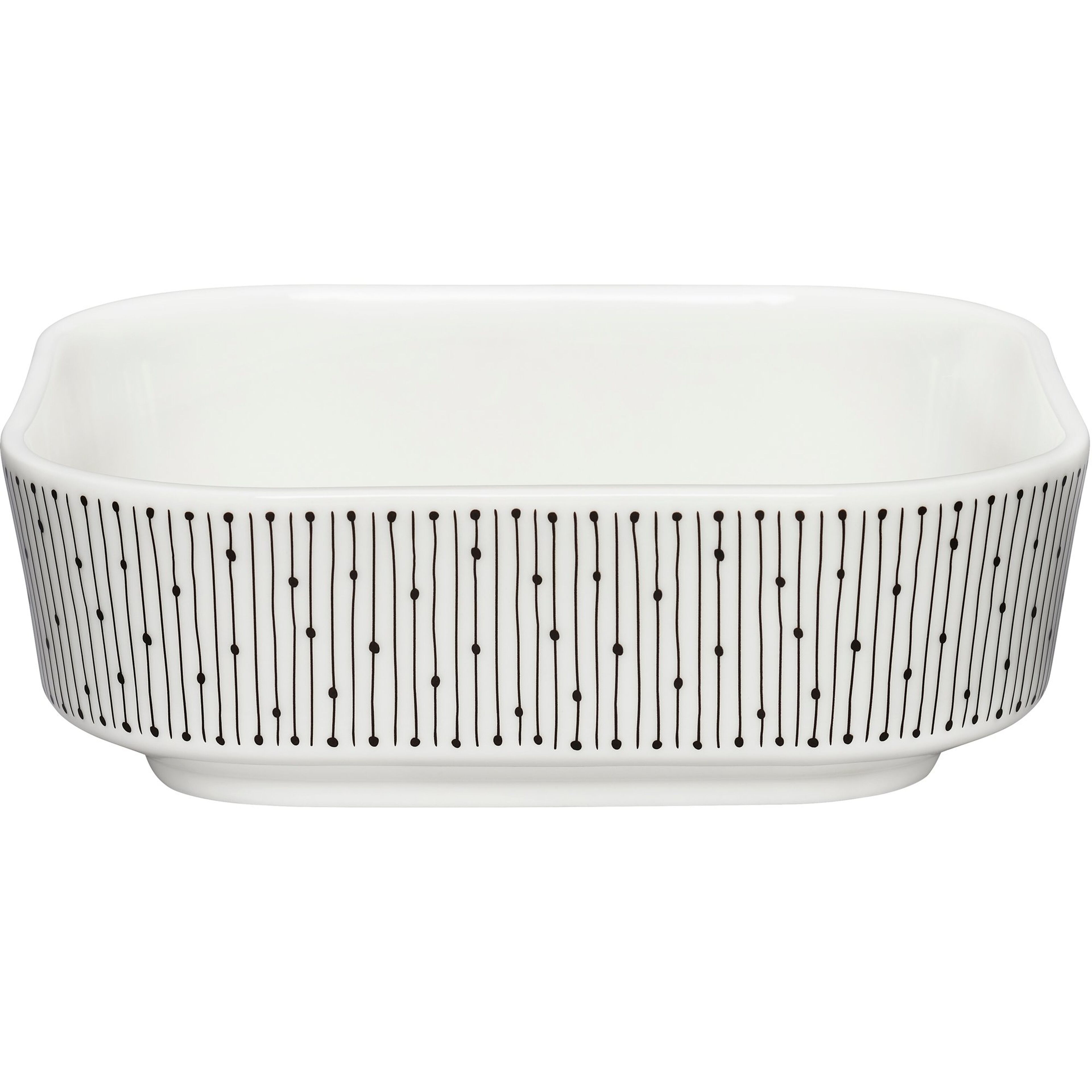 Mainio ugnsform, 0,7 liter, sarastus