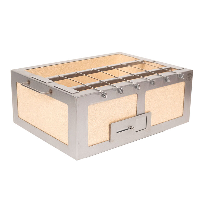 Hibachi grillspydsett til Medium/Wide Kasai Grill