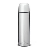 Primus Classic Light termos 1 liter, rustfritt stål
