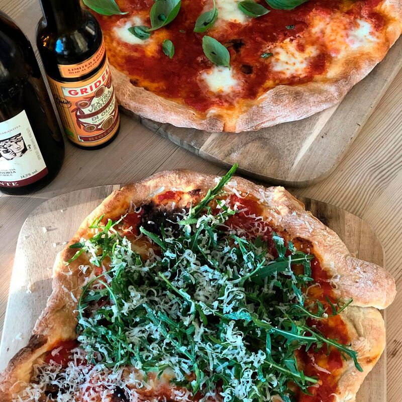 Al peperoncino Oliiviöljy, 250 ml