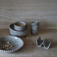 Sagaform Ditte tacoställ 2-pack