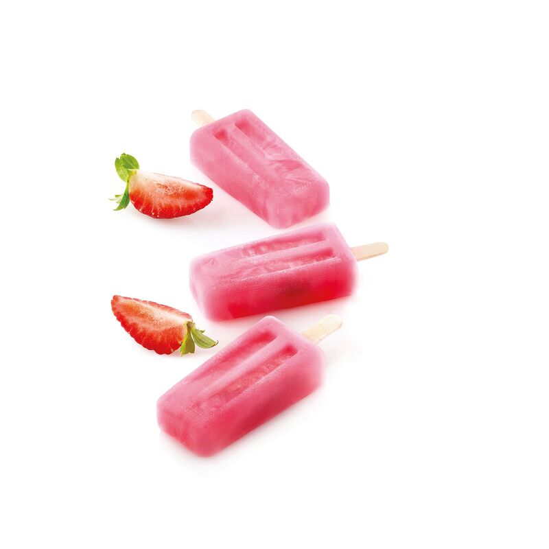 Mini Vintage glassform