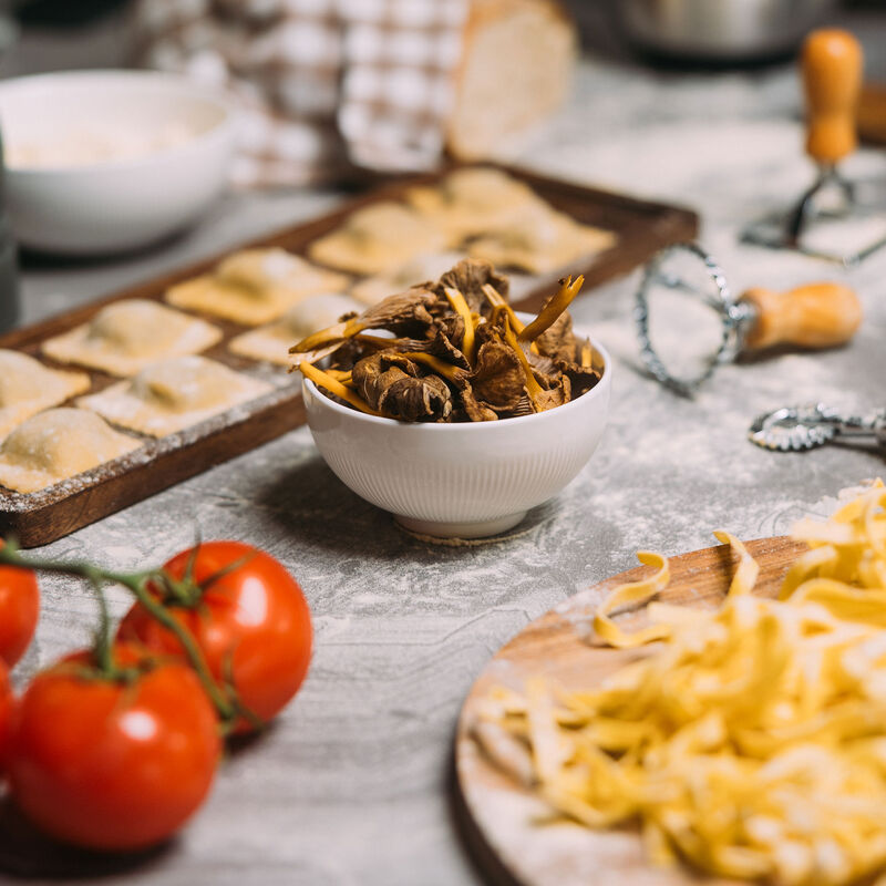 Mareld Linnéa skål 16 cm, 4 deler