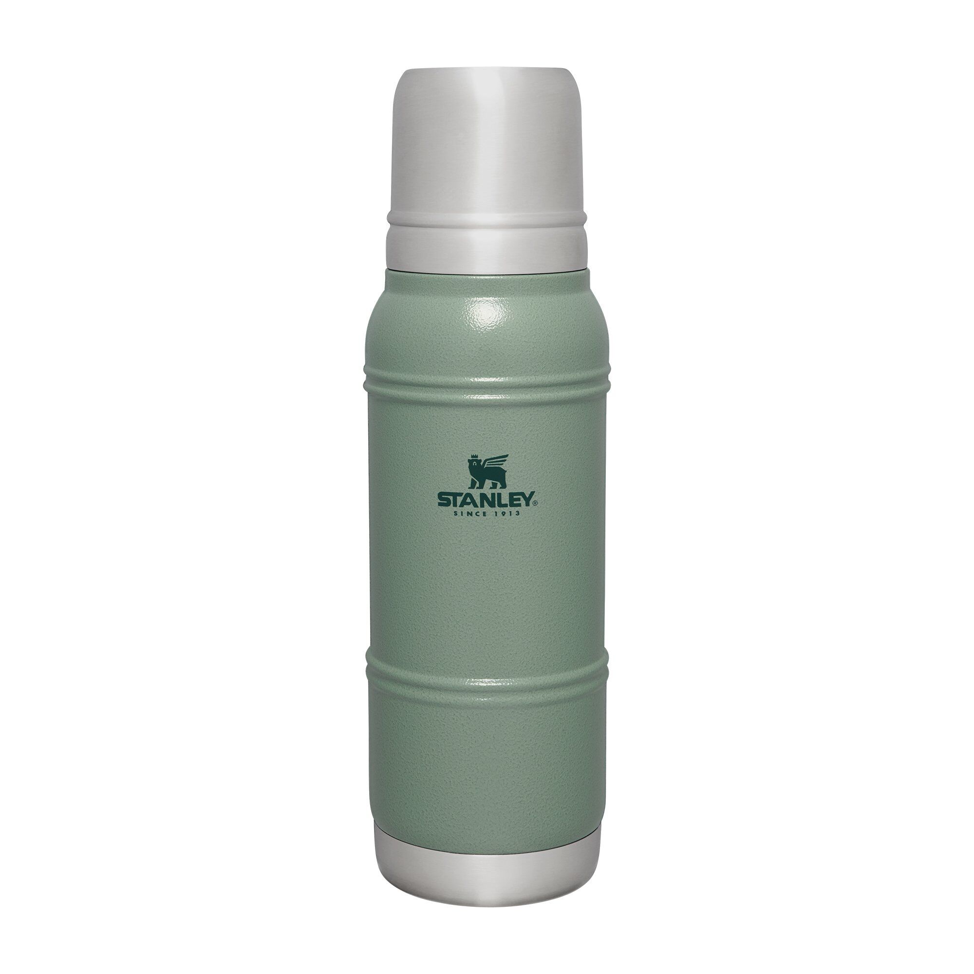Stanley Artisan termokande 1 liter, grøn