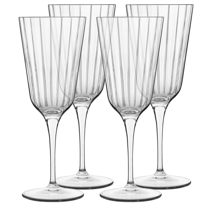 Luigi Bormioli Bach Vintage cocktailglass 4-pakning