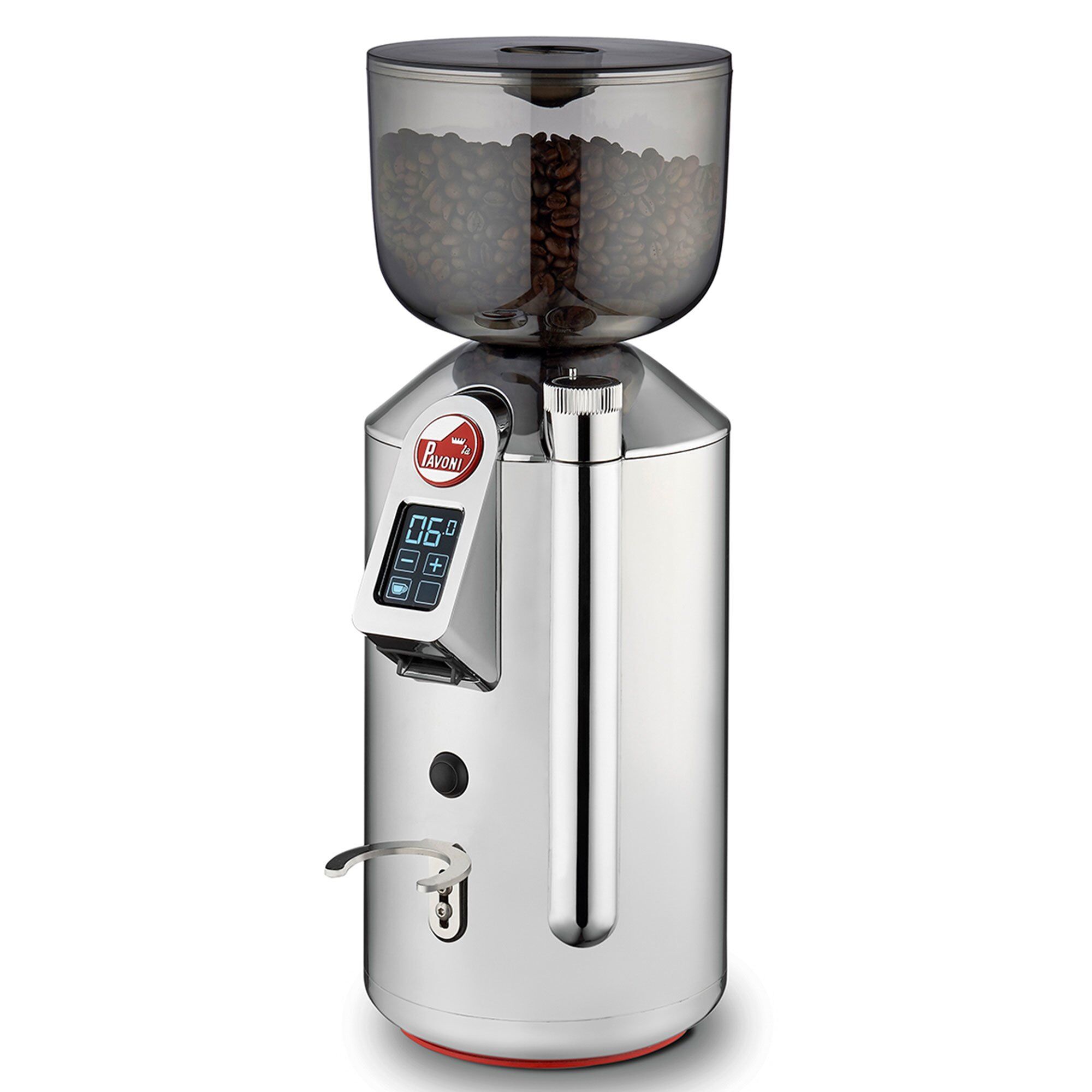 Alternativ bild 1 för La Pavoni Il Cilindro kaffekvarn