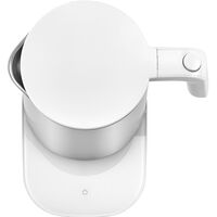 Enfinigy Pro vandkedel 1 liter, sølv