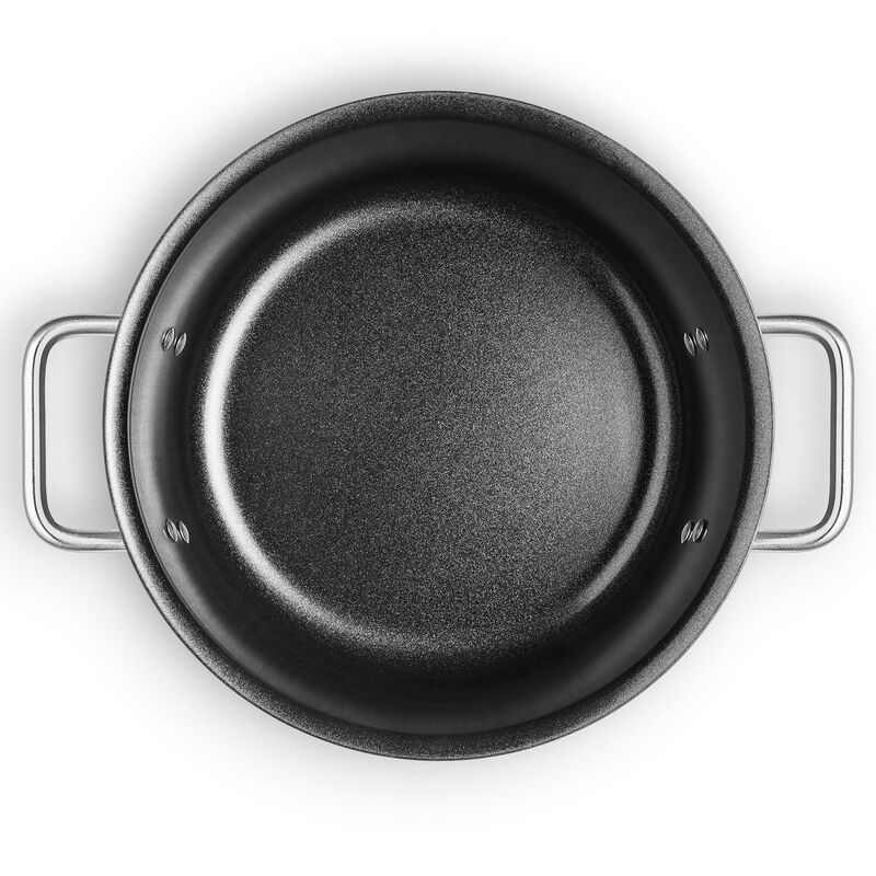 Eva Trio Grey Line Kattila Keraaminen 3,8 L