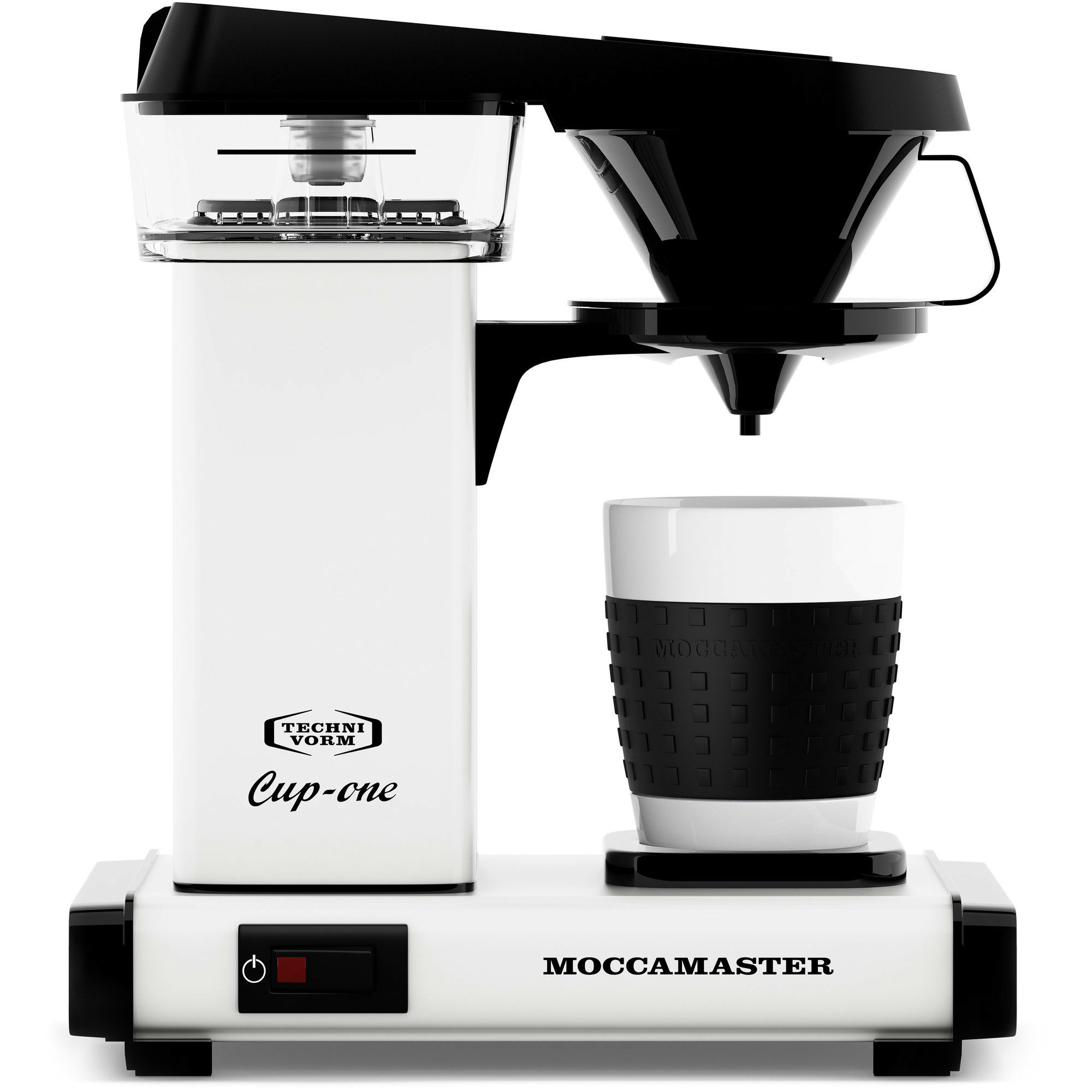 Kaffetrakter CUP ONE Creme