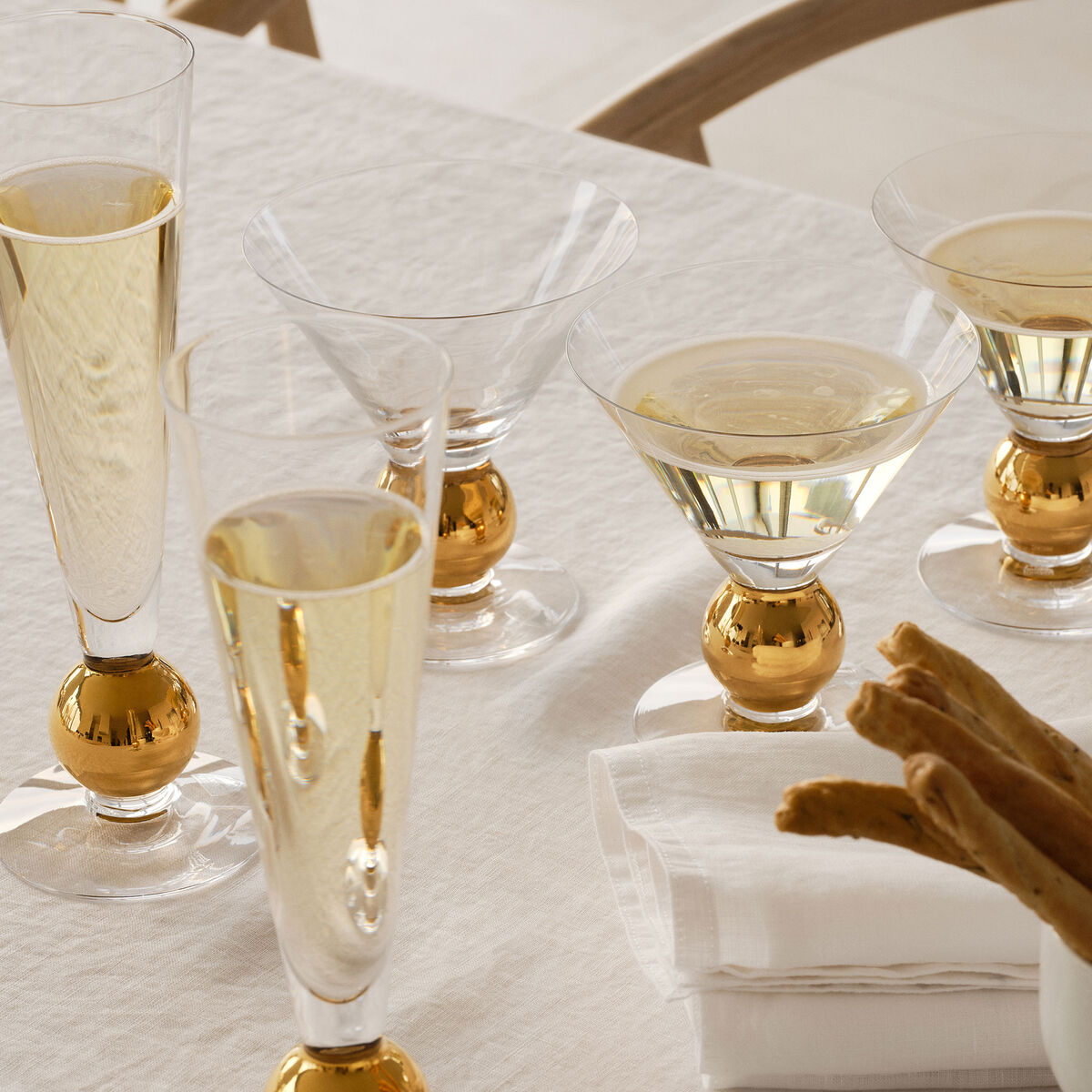 Nobel Martiniglass 23 cl