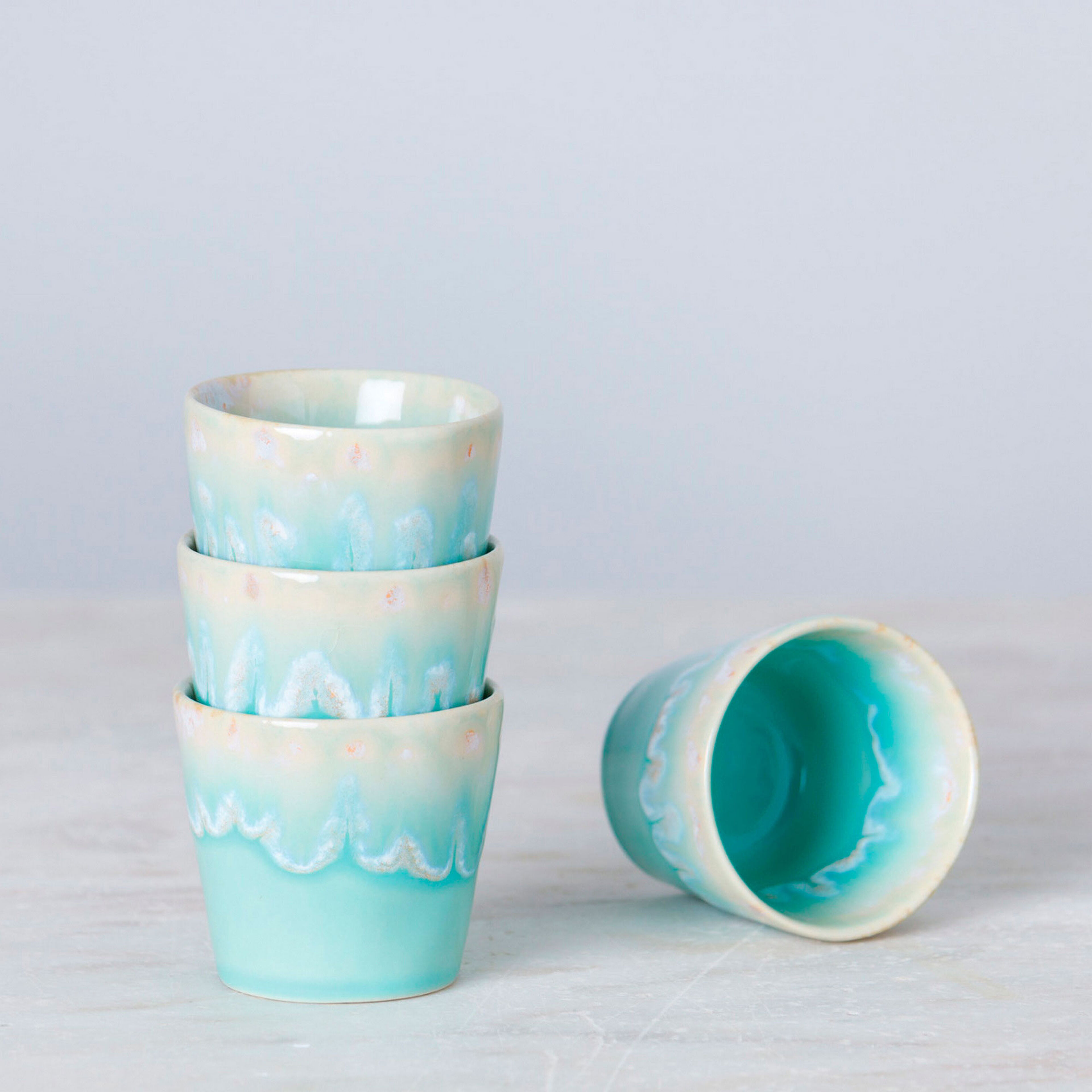 Costa Nova Grespresso muki 19 cl, sininen