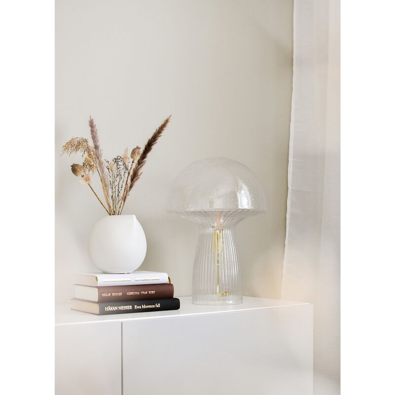 Special Edition bordslampa klar, 30 cm