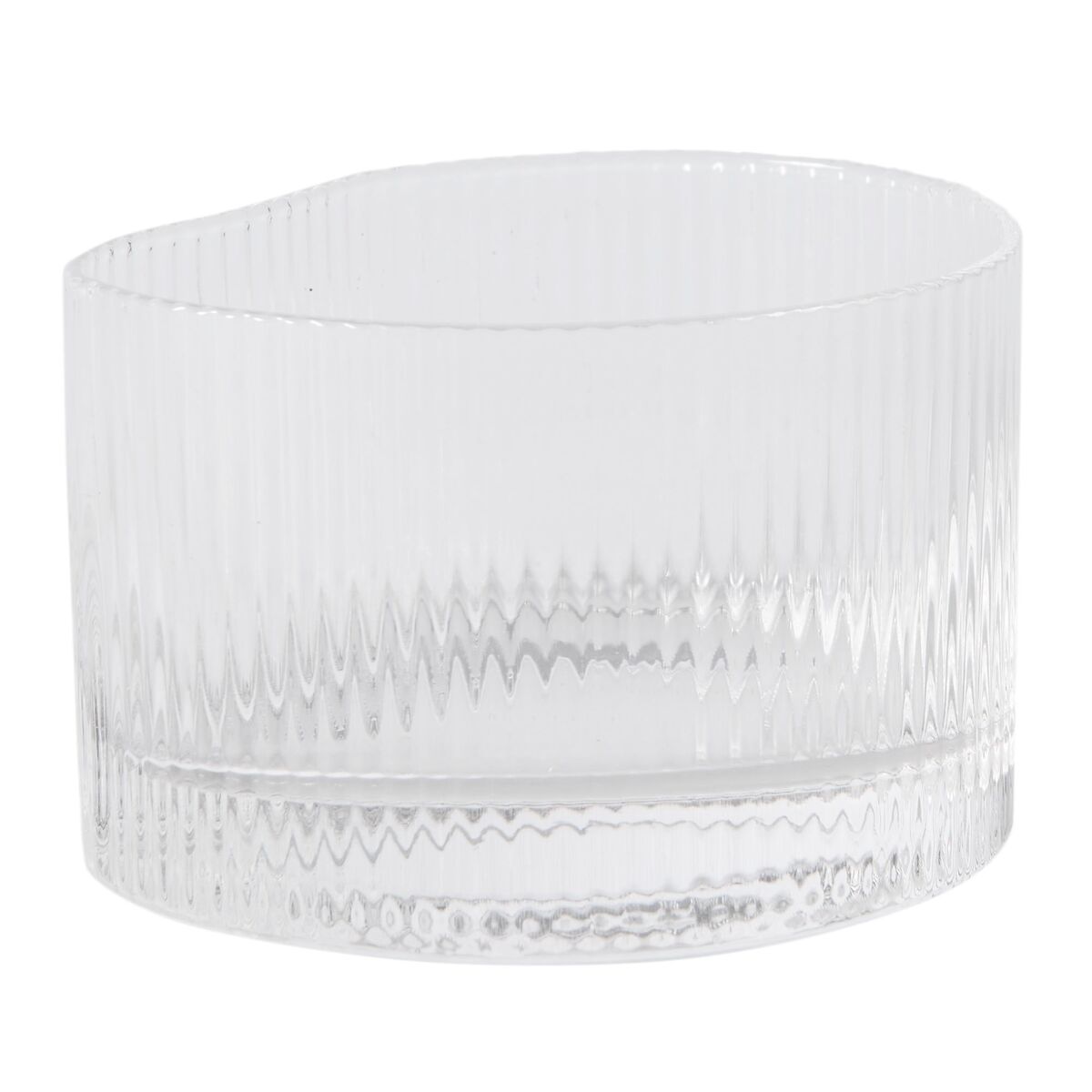 Ripe Low dricksglas 20 cl, klar