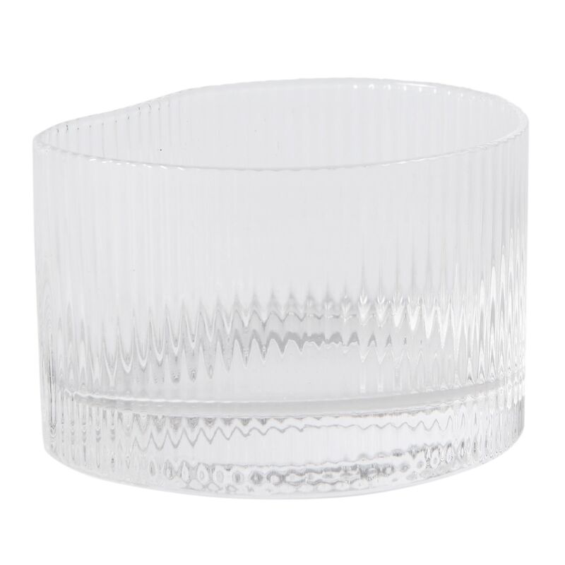 Ripe Low drikkeglass 20 cl, klart