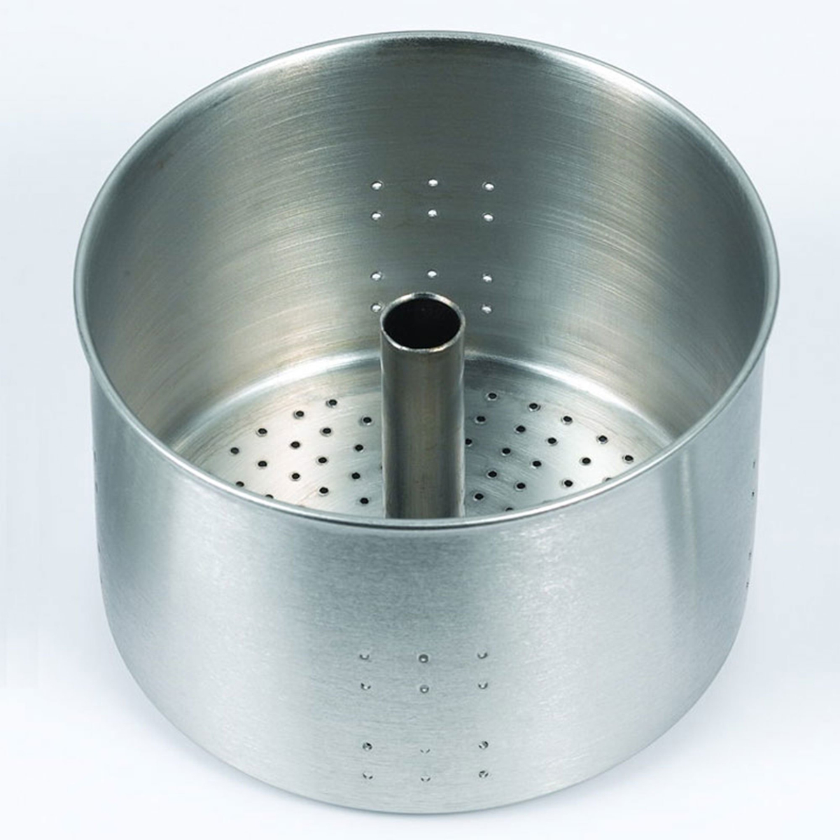 Original perkolator 12 koppar, rostfritt stål