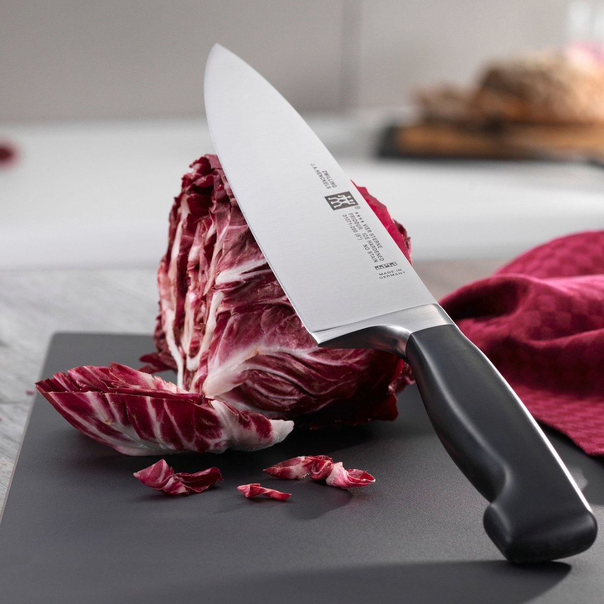 Four Star Knivset 3 delar