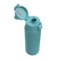 SIGG Shield Therm ONE termosflaska 0,75 liter, morning blue