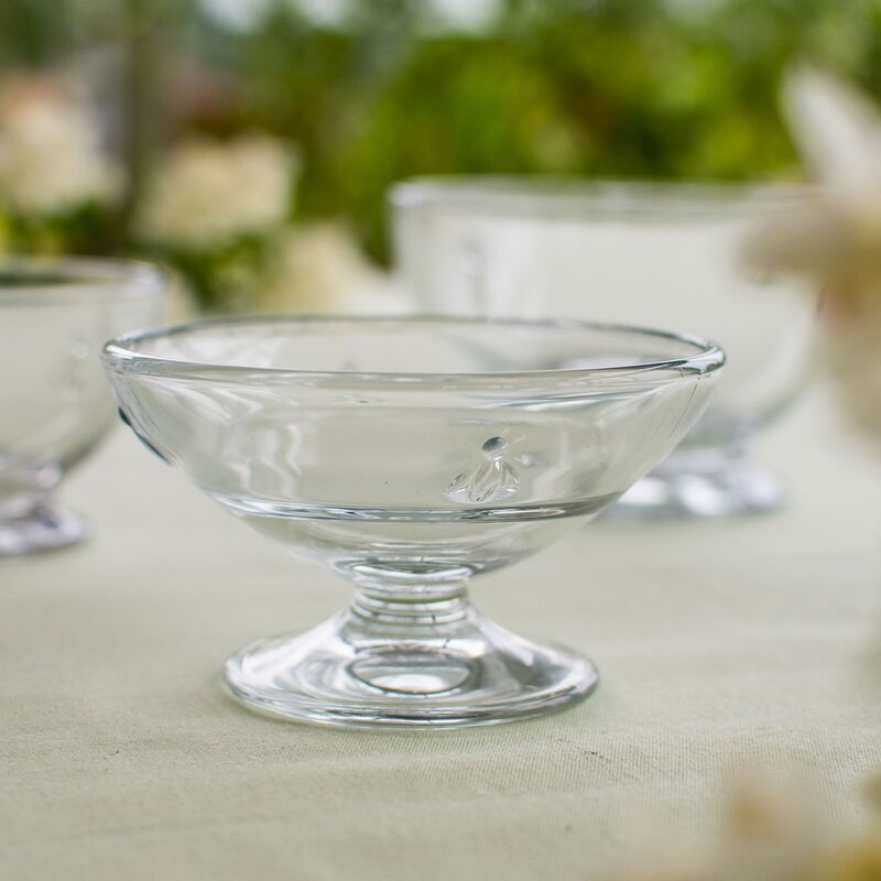 Abeille jalallinen kulho 20 cl 6 kpl