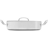 Cerasafe Triply Sautergryde Ø28 cm