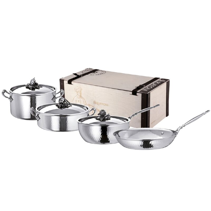 Opus Prima grytset 7 delar