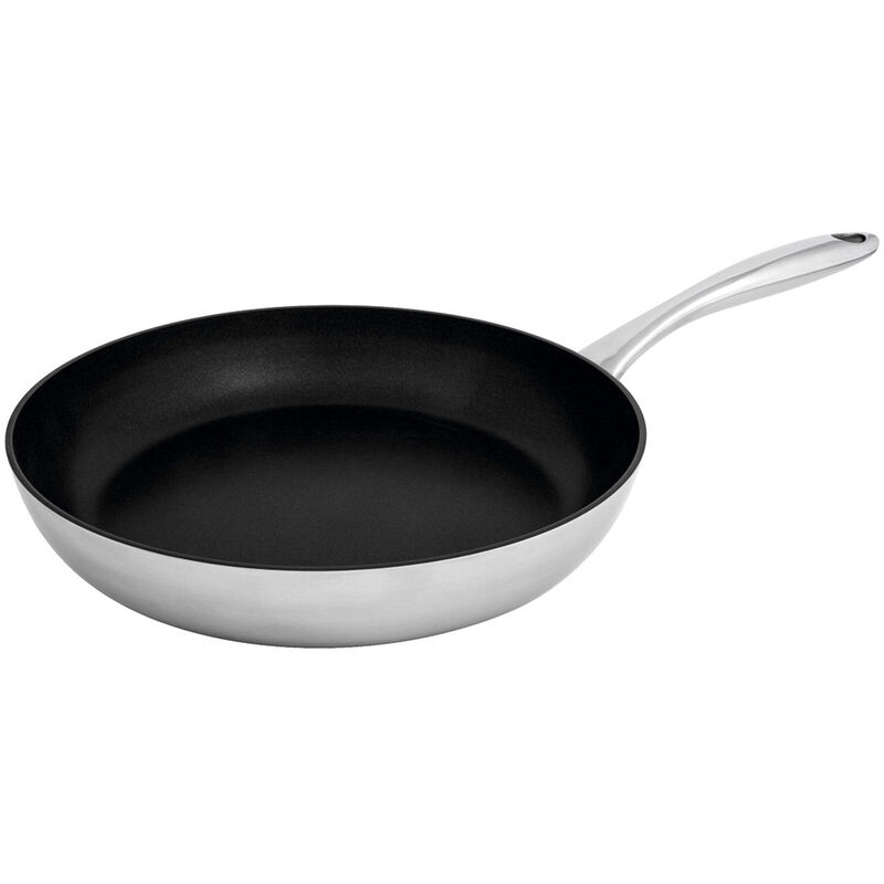 MD 8-Ply -paistinpannu, 28 cm C3+