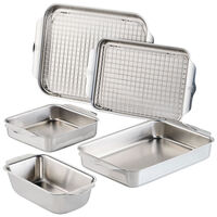 Ovenbond bakset 7-delar