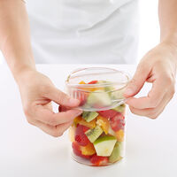 Stretch-kansi 2 kpl 8,5 cm