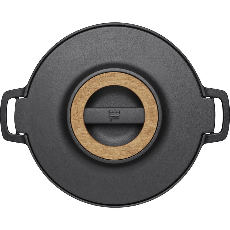 Norden-pata, valurauta, 6 L