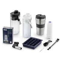 Eletta Explore ECAM450.86.T espressomaskine, titanium