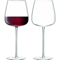Rødvinsglas Wine Culture 2 stk.