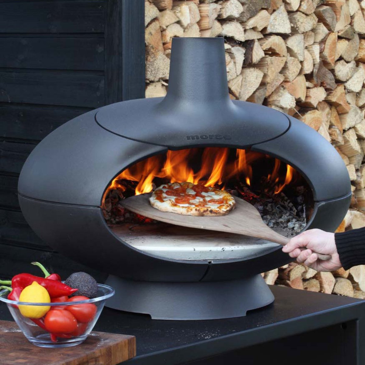 Forno Udeovn