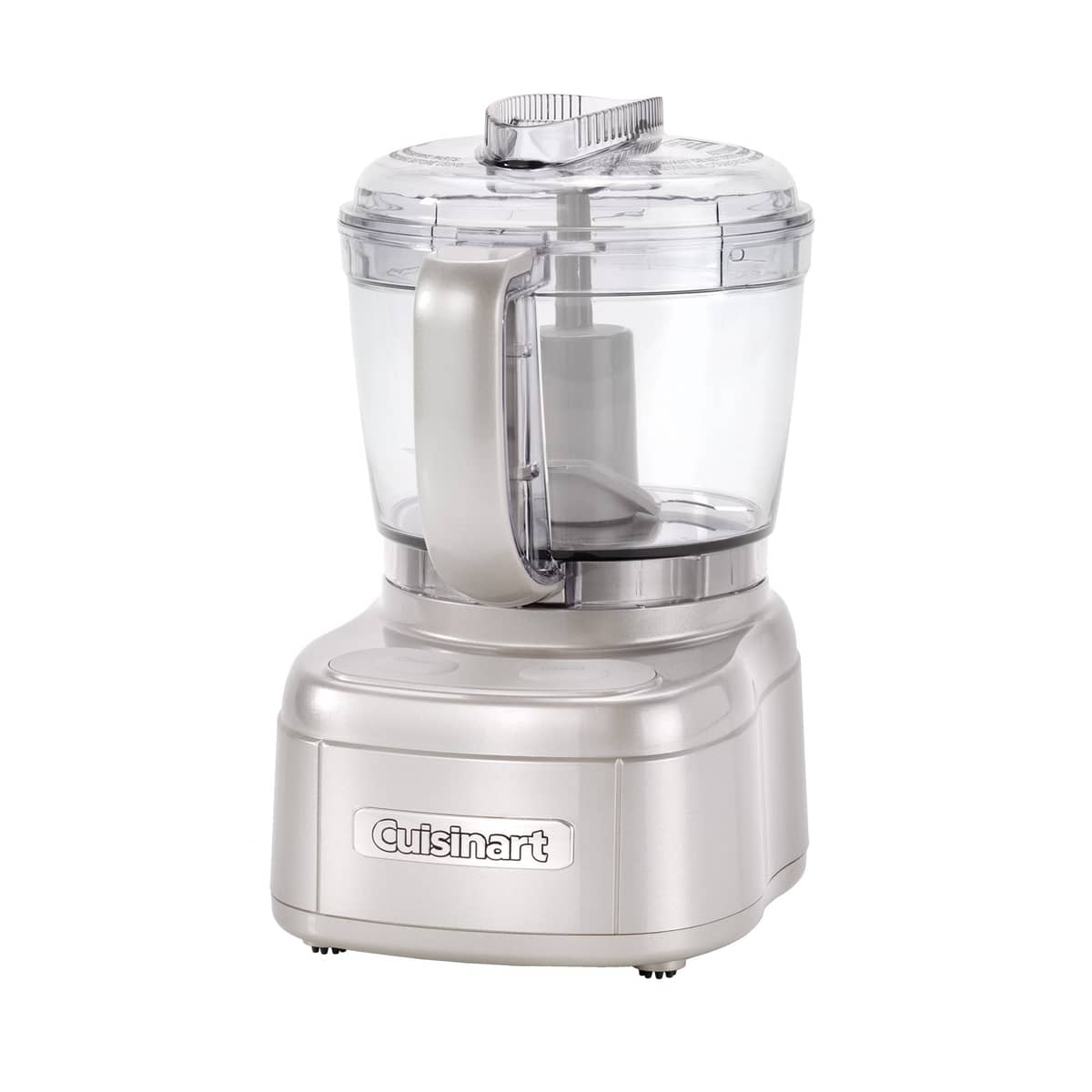 Mini Prep Pro, 0,9 liter, silver