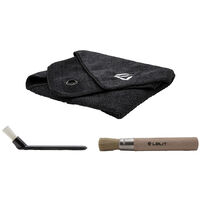 Vedligeholdelsessæt til espressomaskine