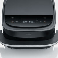 FR 2464 S-Fry Pizza airfryer 4 liter