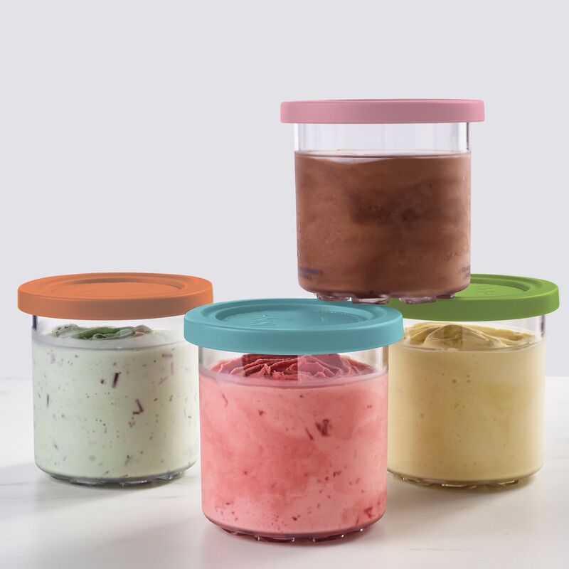 NC300EU isbøtter, 4 stk.