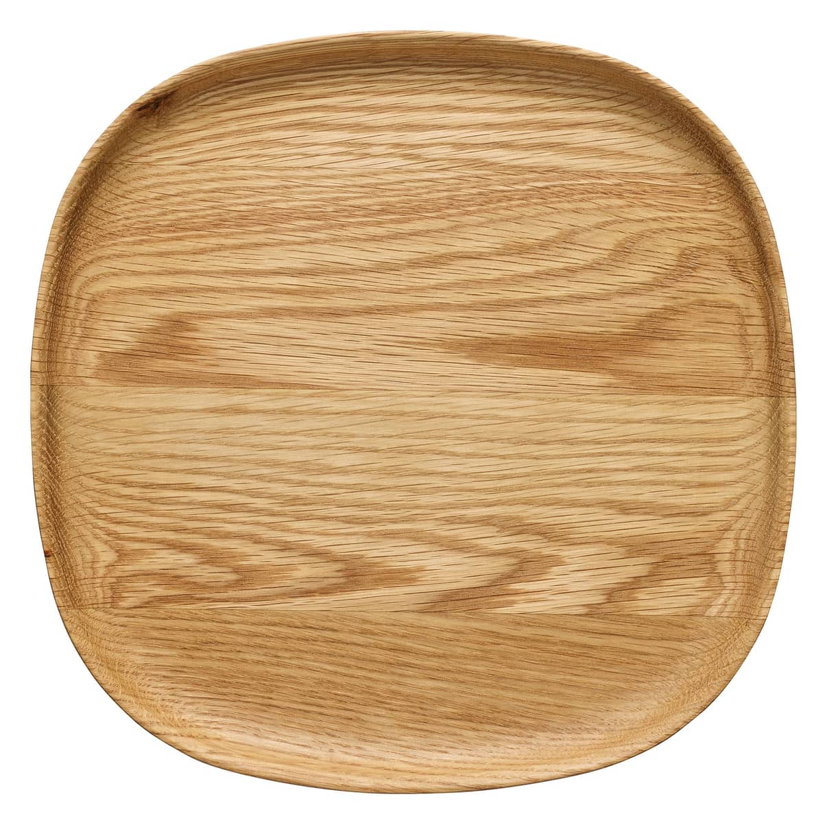 Höganäs Keramik Daga tarjotin 25 cm, tammi