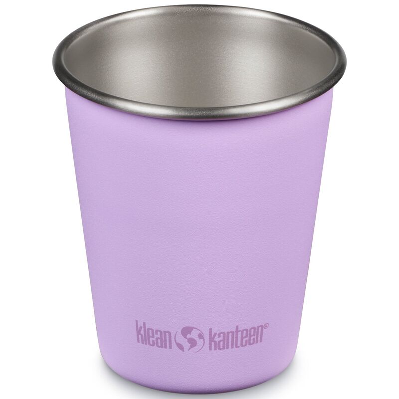 Kid Cup drickmugg 296 ml, butterflies, 4 st.