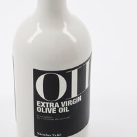 Ekstra jomfru olivenolie 500 ml