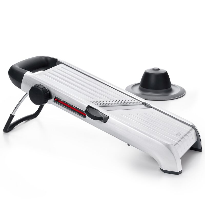 Chef's Mandolin 2.0 Rustfritt stål