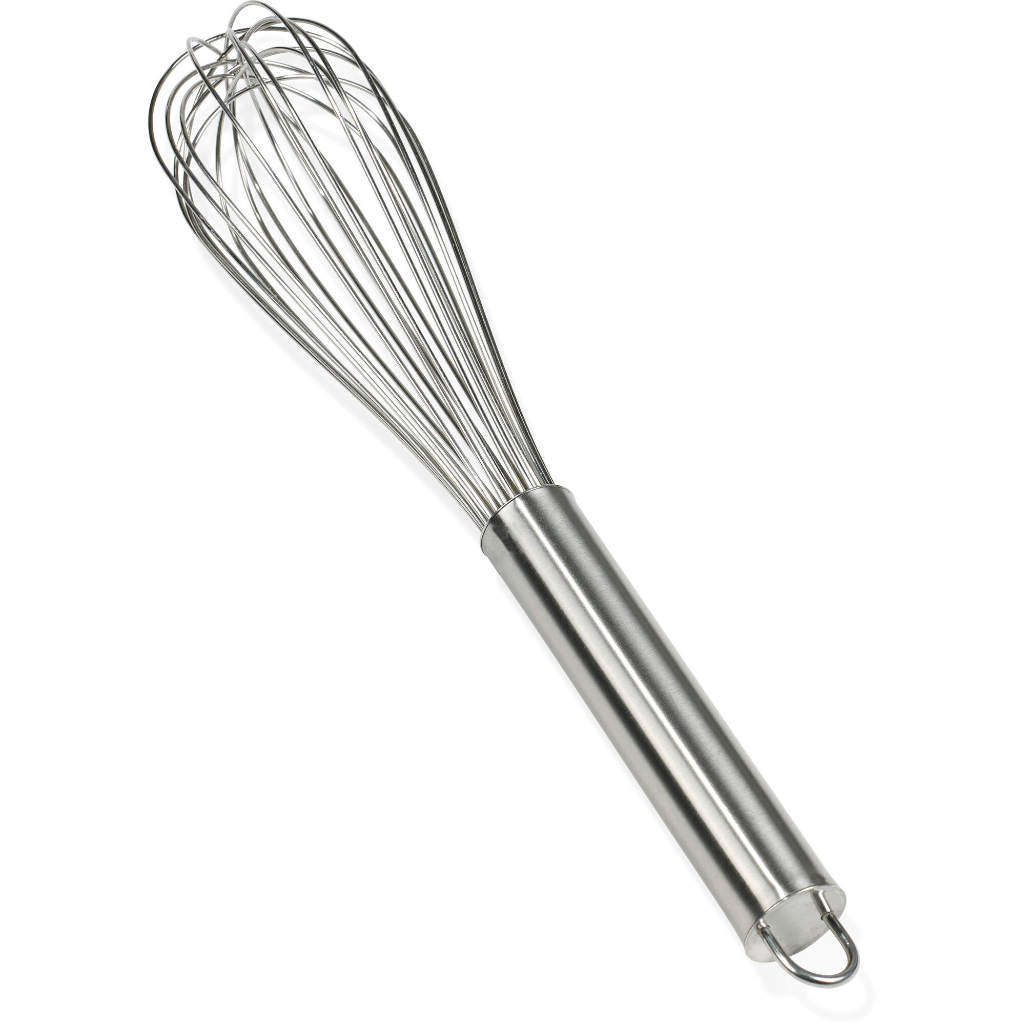 Blomsterbergs Visp 30 cm rostfritt stål