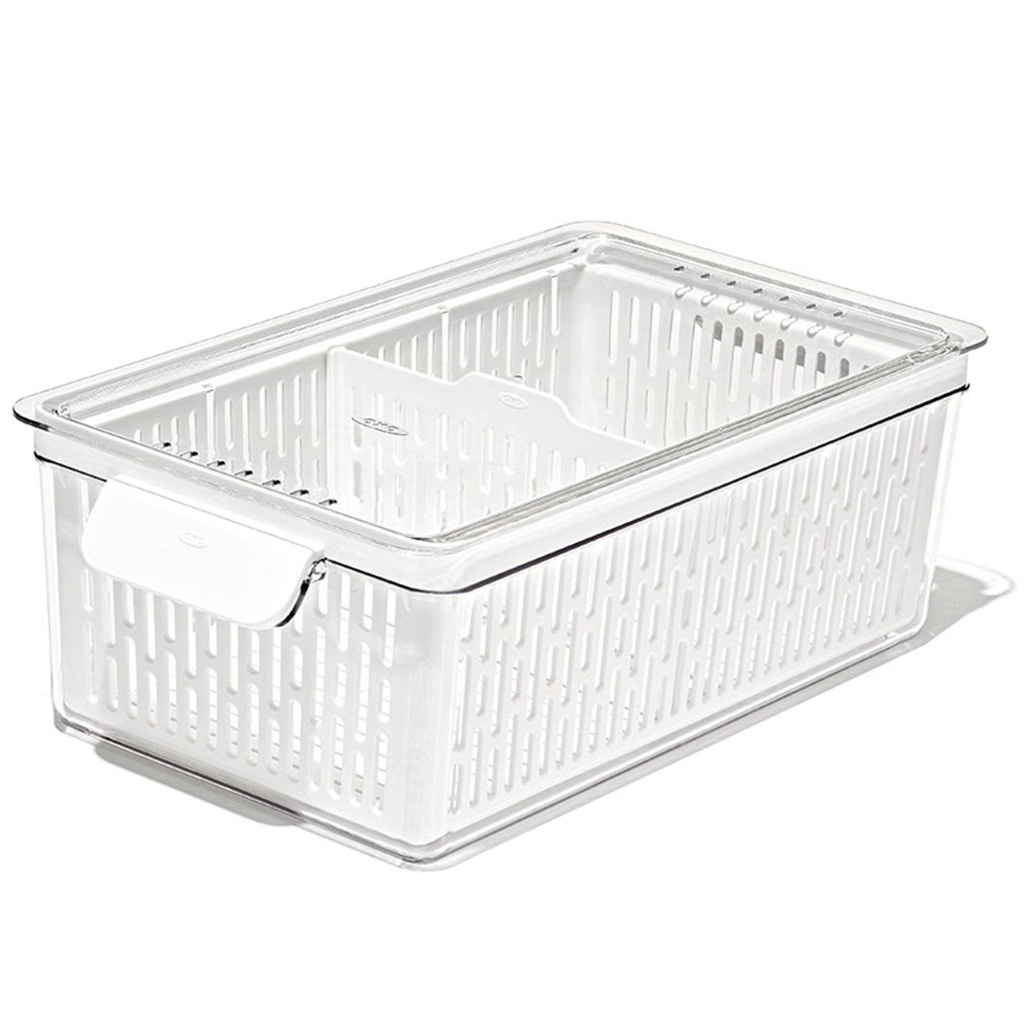 OXO Produce Saver grönsaksbehållare (medium)