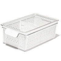 OXO Produce Saver grønnsaksbeholder (medium)