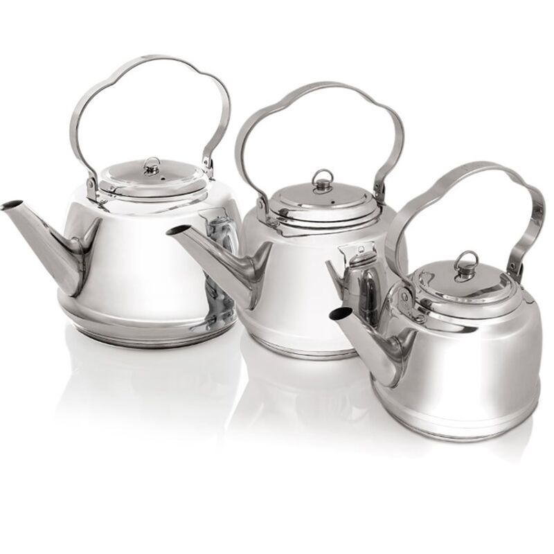 Tekanne TK2, 3 liter