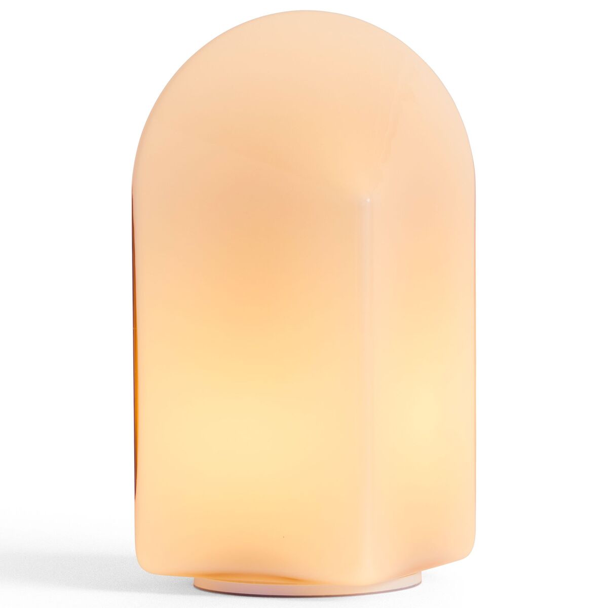 Parade 240 bærbar lampe, blush pink